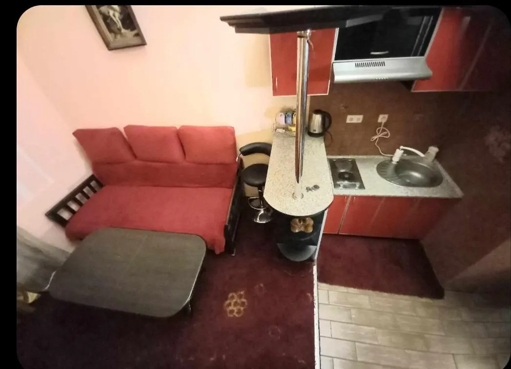 Площа Старий Ринок З Балконом Apartment Lviv 0*,  Ukraine