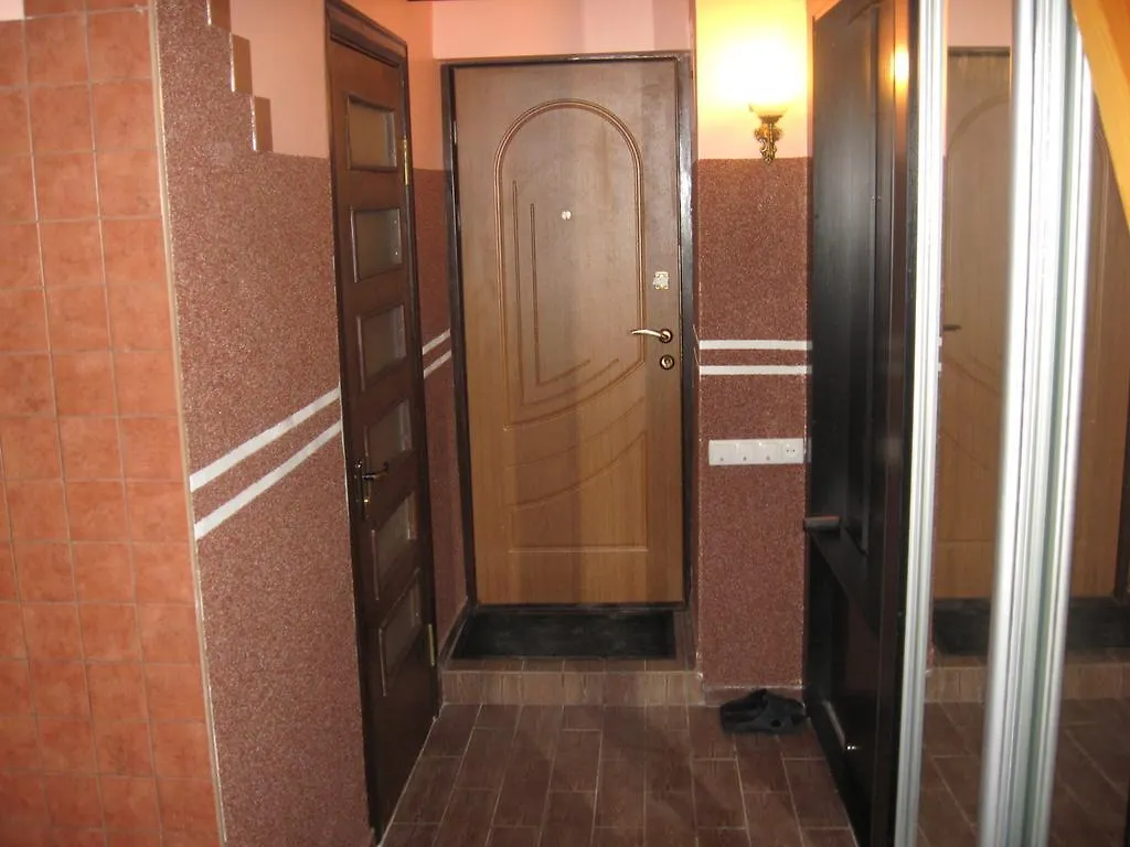 Площа Старий Ринок З Балконом Apartment Lviv