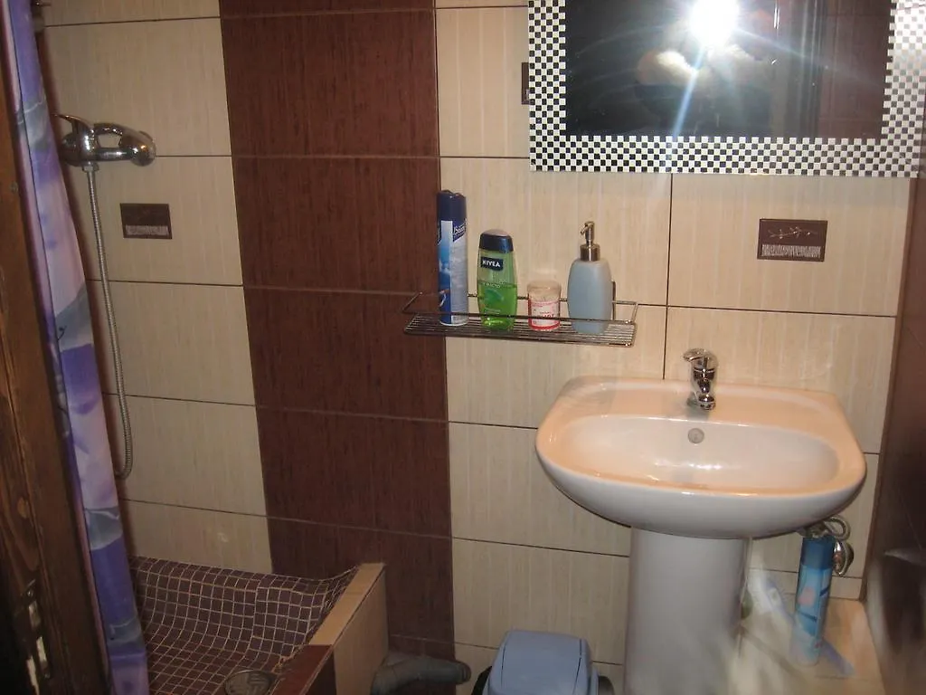 Площа Старий Ринок З Балконом Apartment Lviv